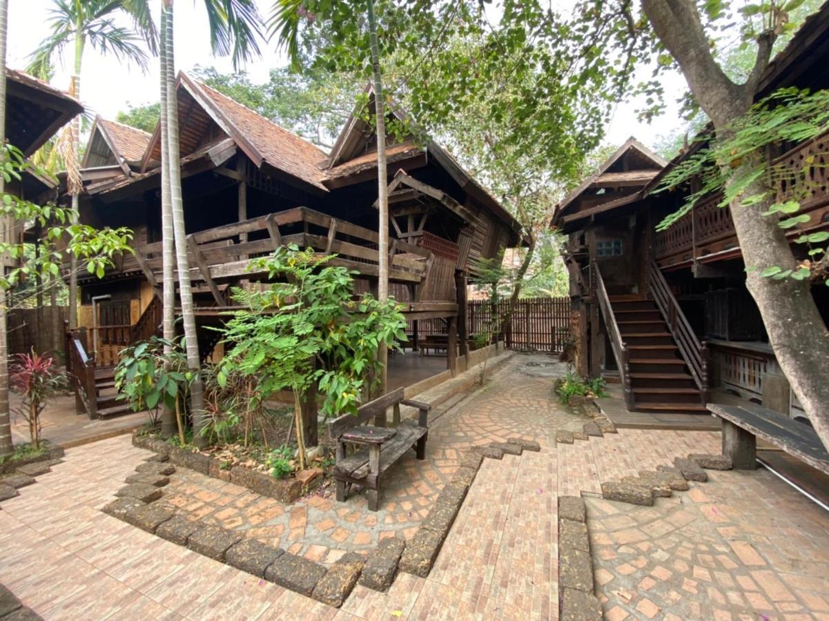 Monfai Culture House Lägenhet Chiang Mai Exteriör bild